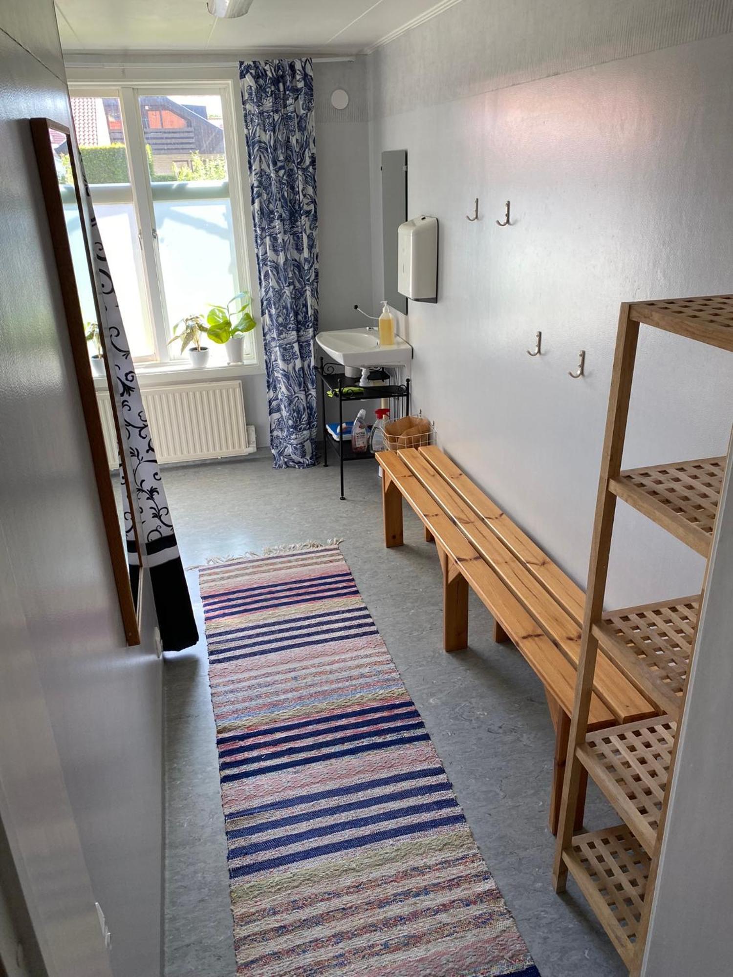 Moessebergs Vandrarhem Falköping Dış mekan fotoğraf