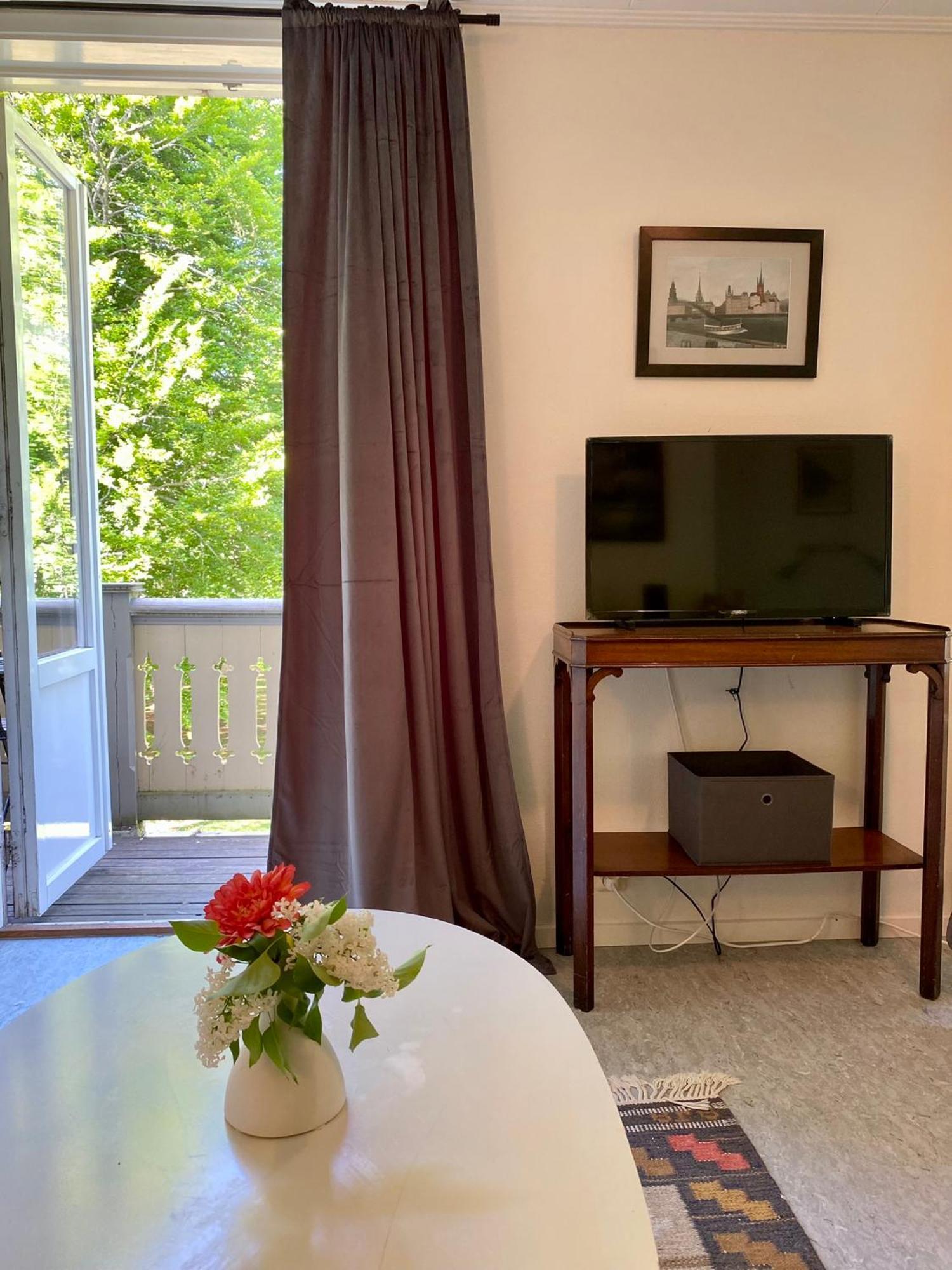 Moessebergs Vandrarhem Falköping Dış mekan fotoğraf