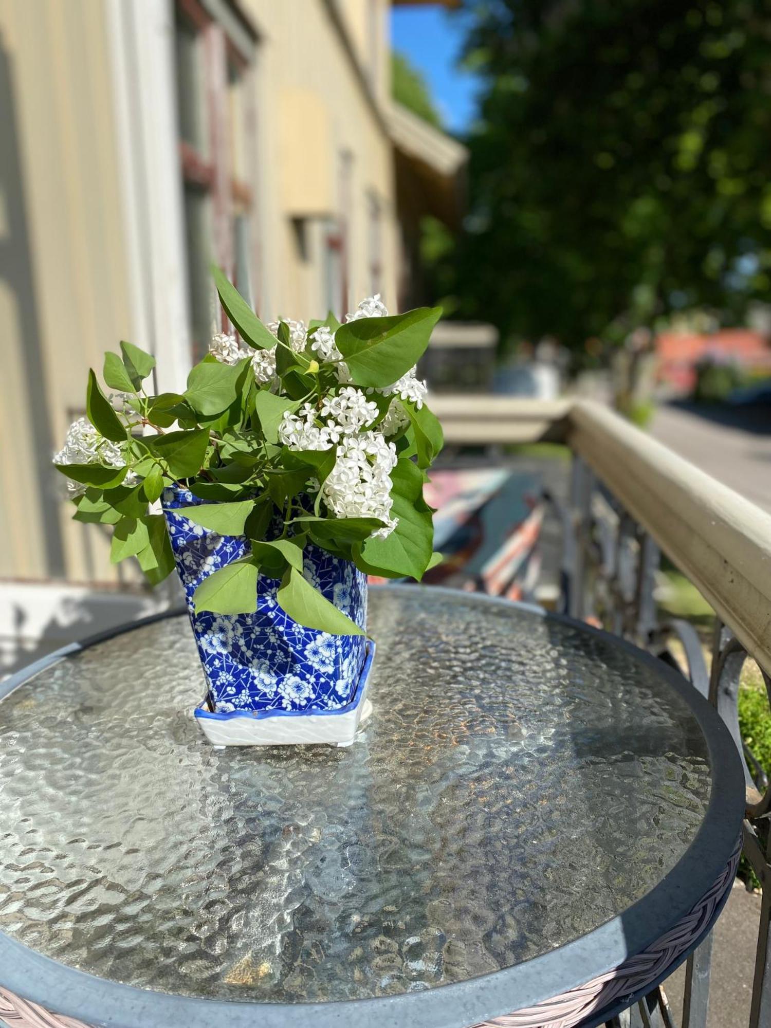 Moessebergs Vandrarhem Falköping Dış mekan fotoğraf