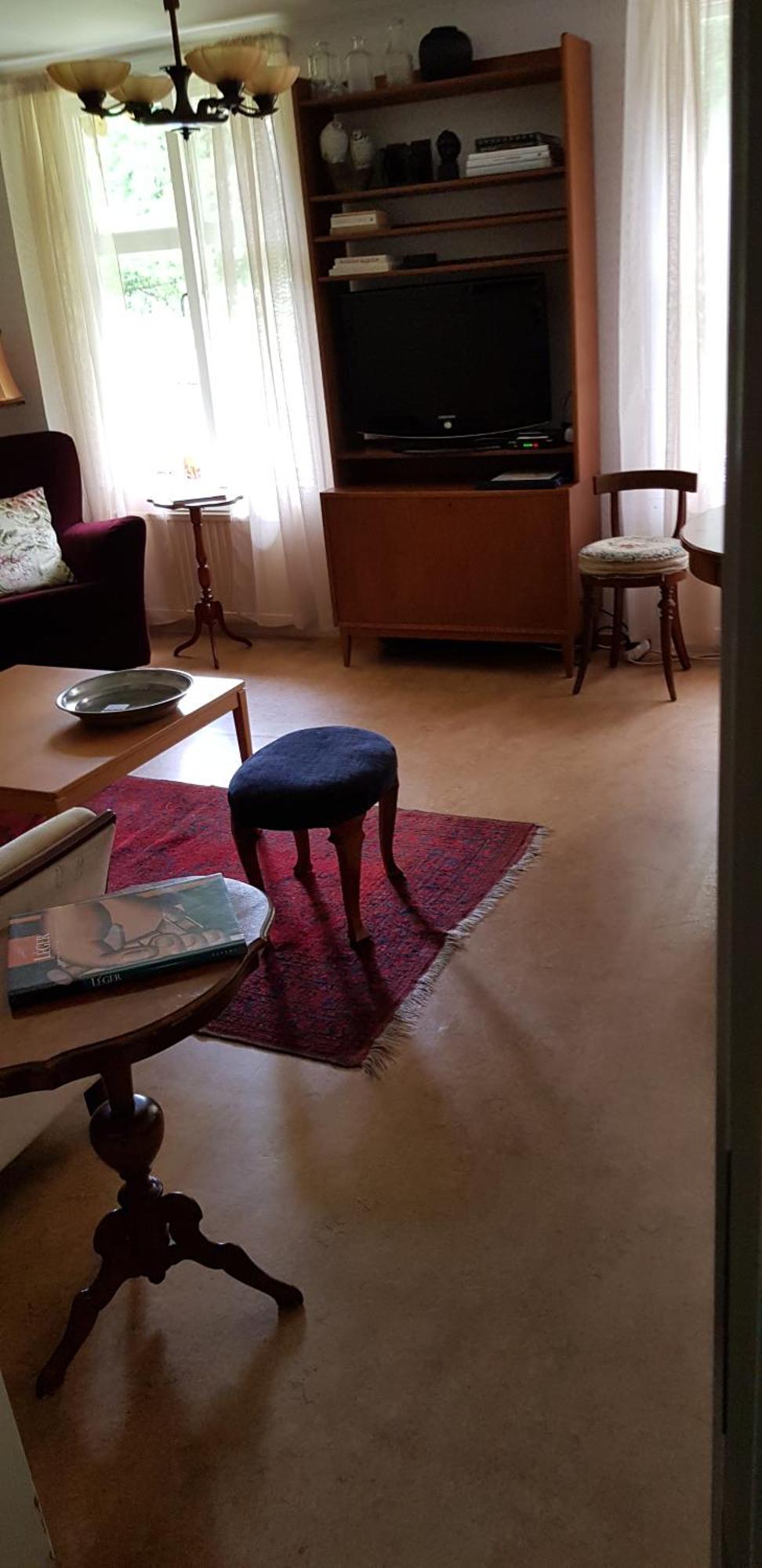 Moessebergs Vandrarhem Falköping Dış mekan fotoğraf