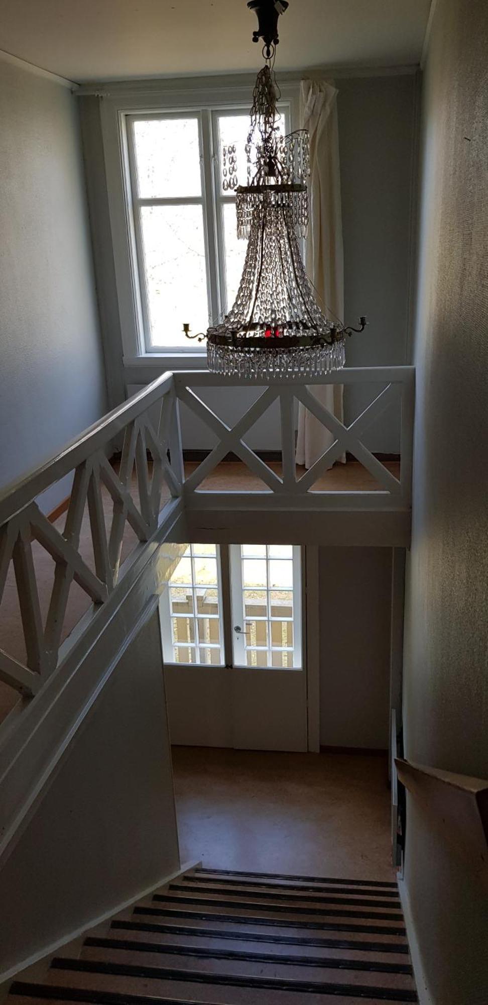 Moessebergs Vandrarhem Falköping Dış mekan fotoğraf