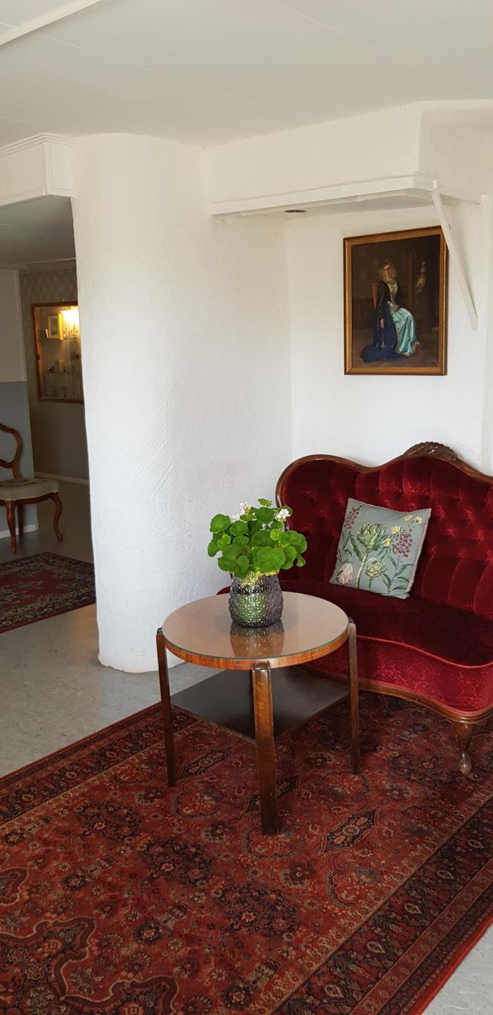 Moessebergs Vandrarhem Falköping Dış mekan fotoğraf