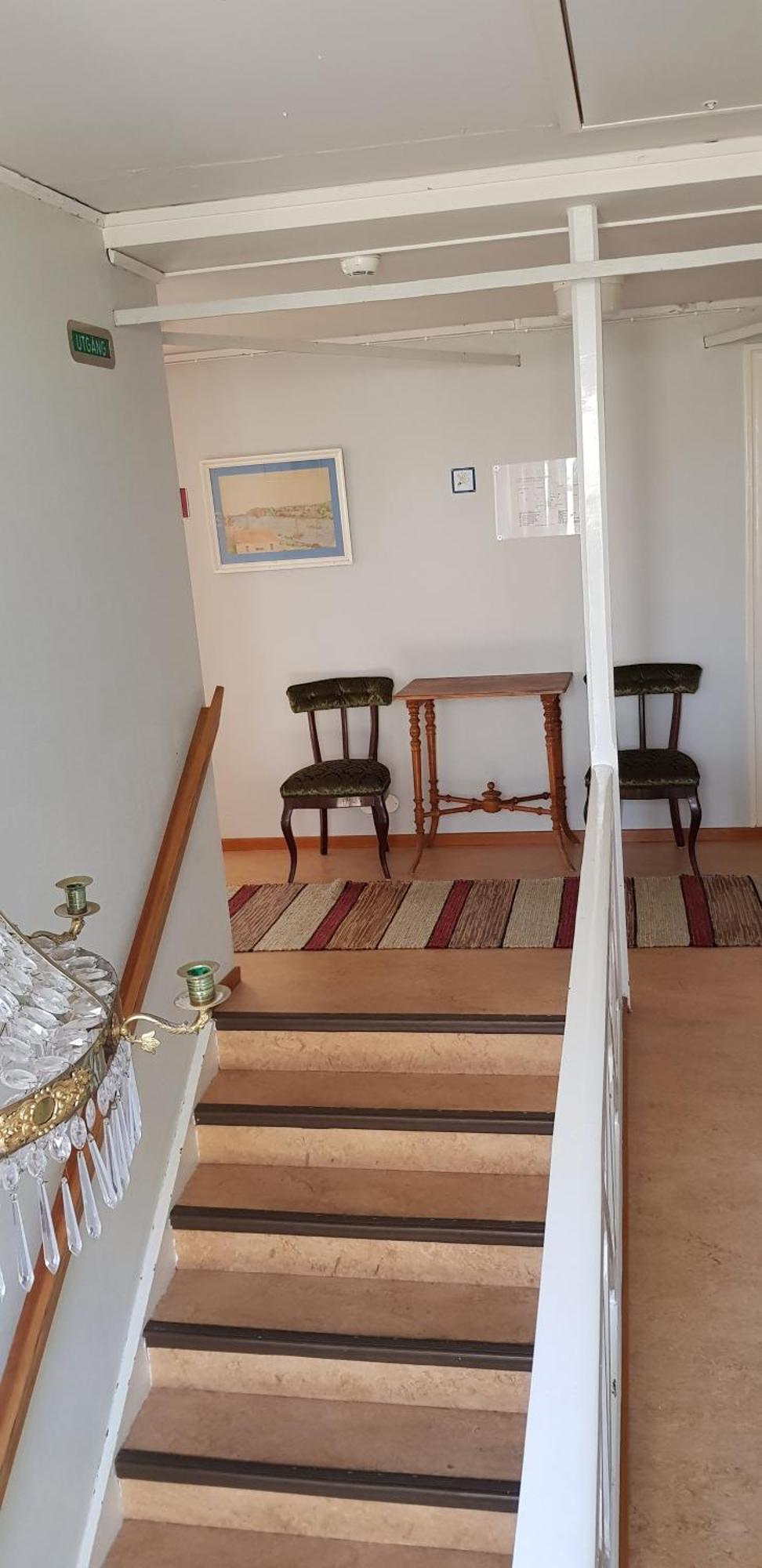 Moessebergs Vandrarhem Falköping Dış mekan fotoğraf
