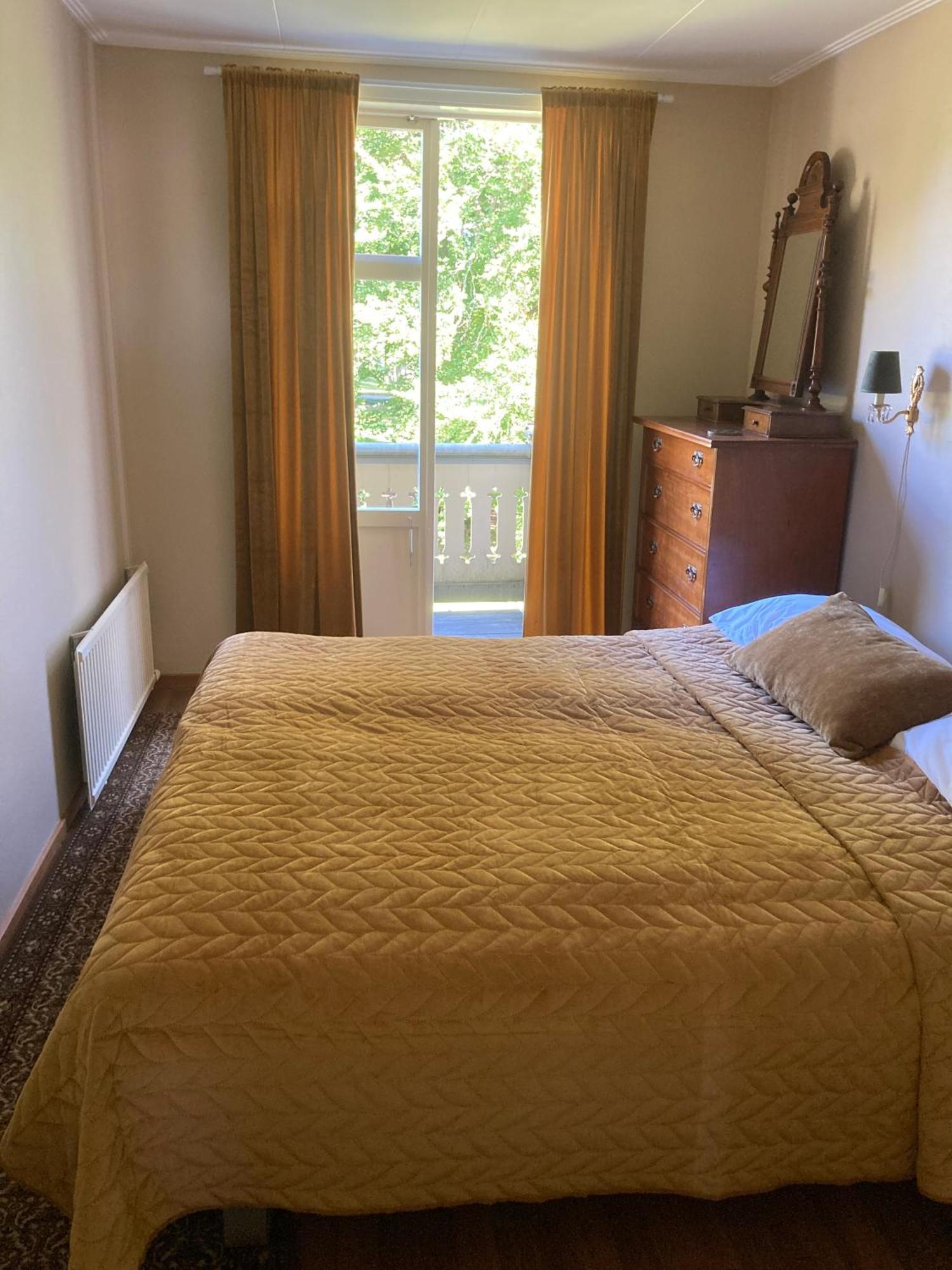 Moessebergs Vandrarhem Falköping Dış mekan fotoğraf