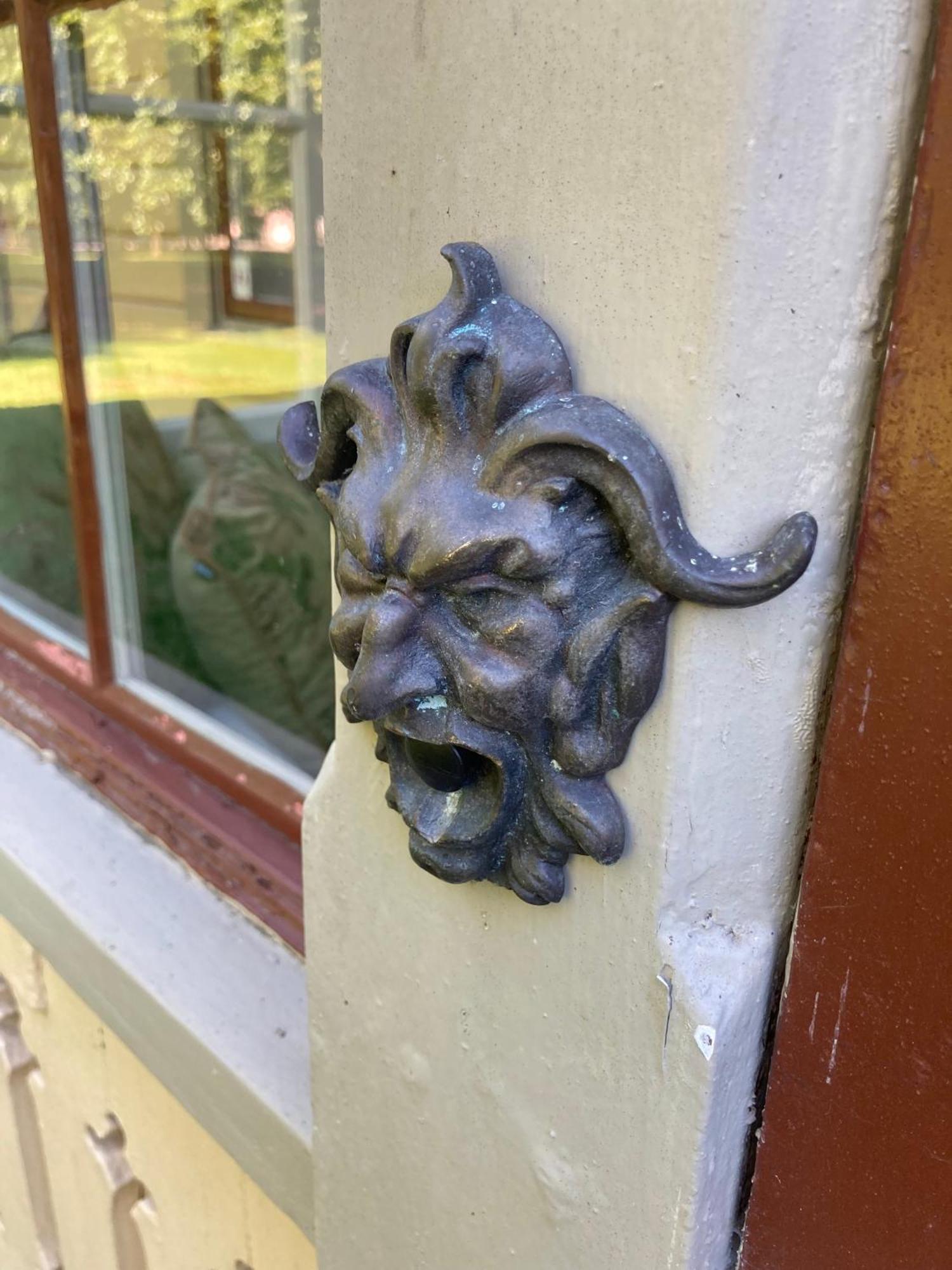 Moessebergs Vandrarhem Falköping Dış mekan fotoğraf