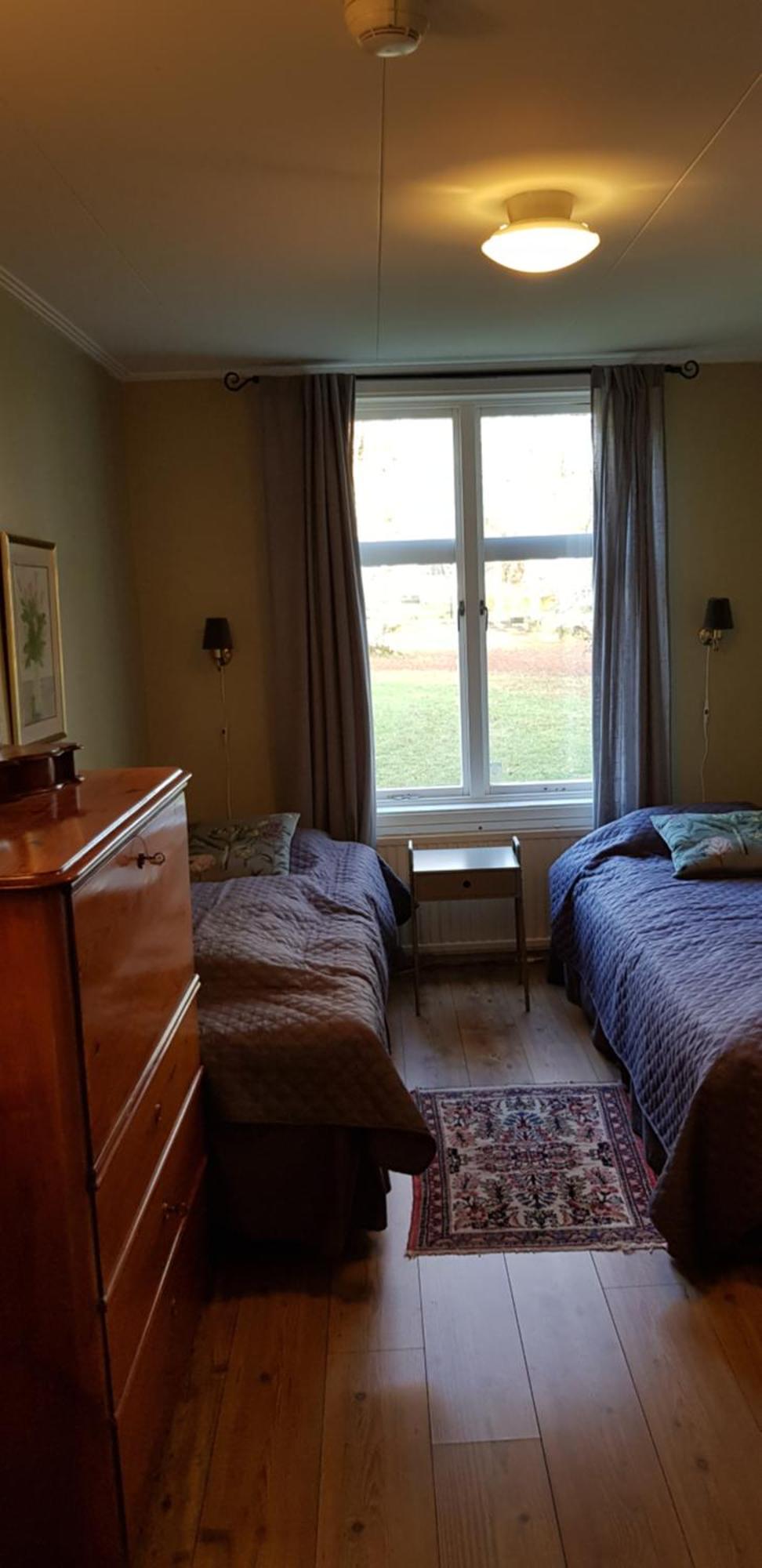 Moessebergs Vandrarhem Falköping Dış mekan fotoğraf