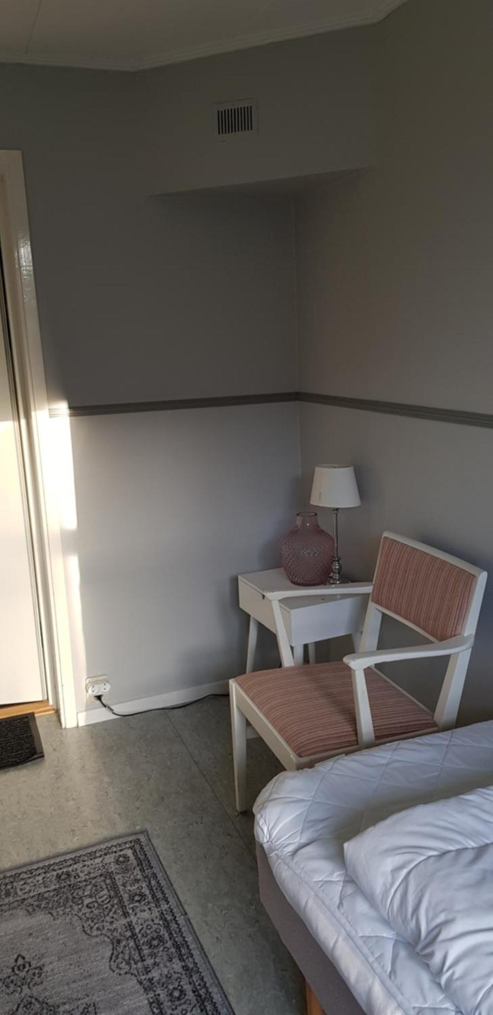 Moessebergs Vandrarhem Falköping Dış mekan fotoğraf