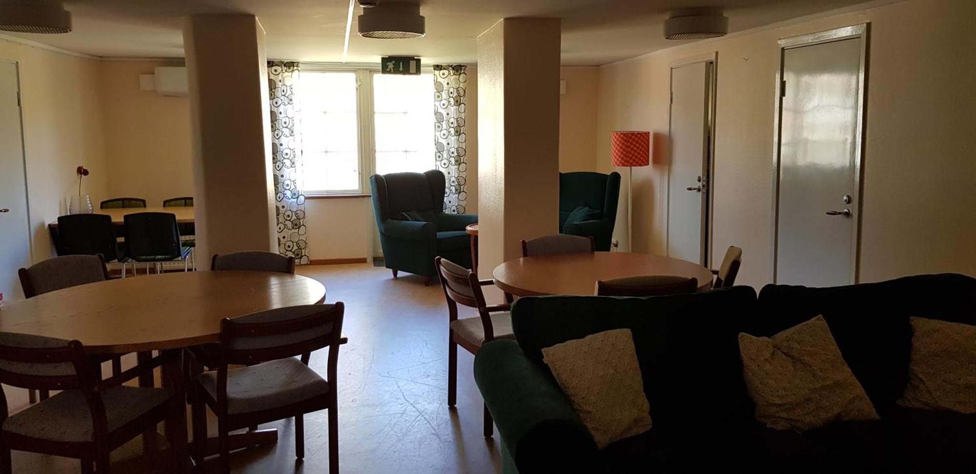 Moessebergs Vandrarhem Falköping Dış mekan fotoğraf