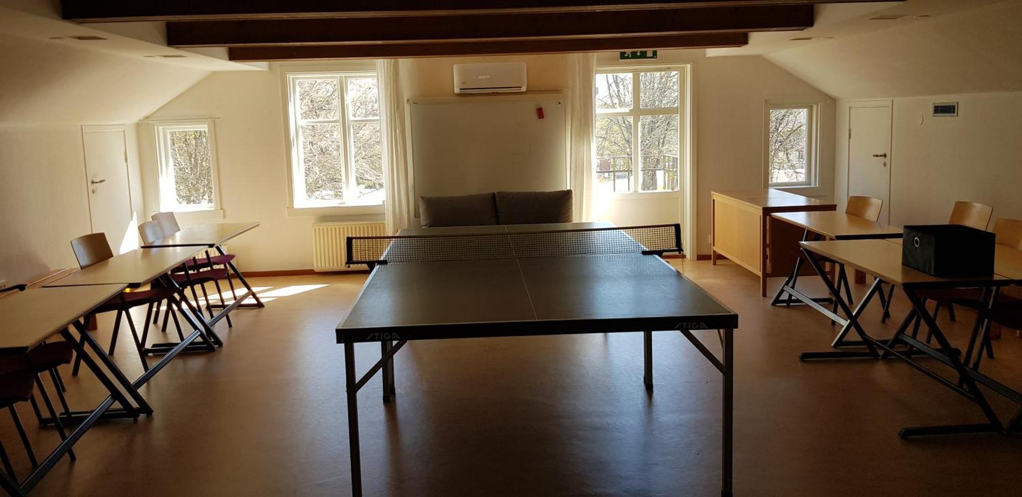 Moessebergs Vandrarhem Falköping Dış mekan fotoğraf